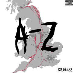 A - Z (Prod. Zkay)