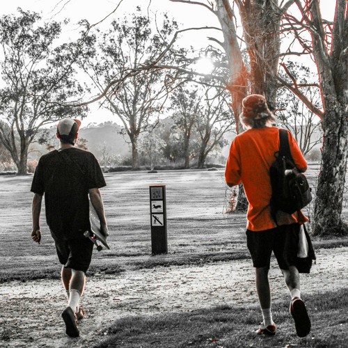 Thoughts (ft. Mic Midas)