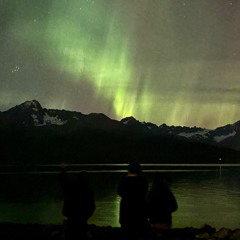 Unexplainably FLOATING to my grave?