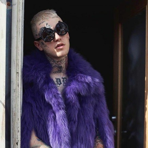 Lil Peep X Nirvana - Problems (wm X Vlex Remix)