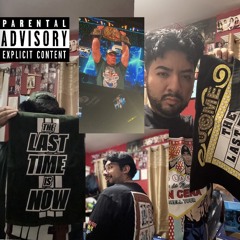 John Cena (Last Real Champion) (Prod. TylerBeats)