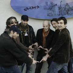 La TERRE PROMISE / Djulius & les Shatawaris