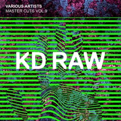 Rosper - Turn Down (Original Mix) - KD Raw