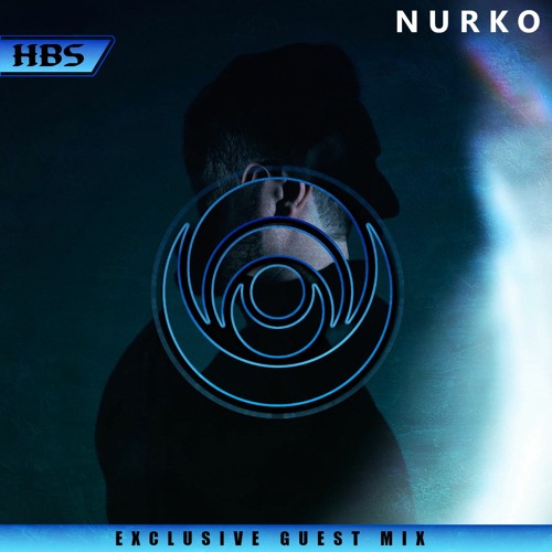 HeadSpace Sessions - Vol 037 Ft. NURKO