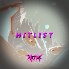 [TRAP METAL] X XEN0CHRIST X ZER0X THRASH TYPE BEAT | HITLIST