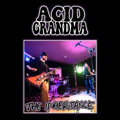 3. Grandma Is Dead (Destroyer Of Worlds)