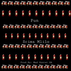 SCIMA MLILO [ Smoke Singals Response ]