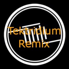 Tito K. - Virgin (Tektridium Remix)