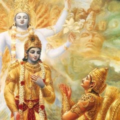 42 - Ch 9 Text 26-34 The Simplicity and Power of Bhakti Yoga