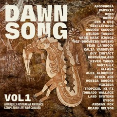 Left Side Clouded Presents Dawn Song Vol 1