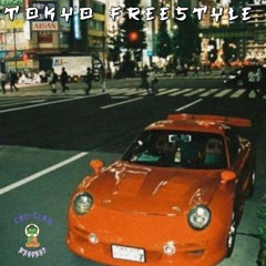 TOKYO FREESTYLE  (YS,Ricochét,Sinned G & K-DASH)
