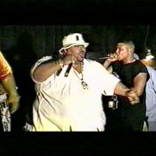 Big Pun You Aint A Killer Remix