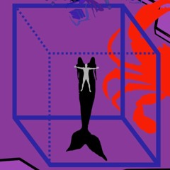 The Beneath the Velvet Beach Bunker Siamese Mermaids Experience