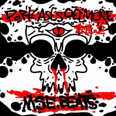 porkasesoelmose 杏佳º 2 - MSE beats - con los panas