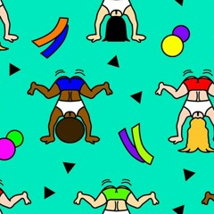 BeatsYazeed - Bounce & Tweerking beat 2021