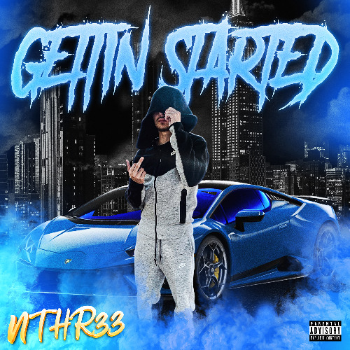 Nthr33 - Gettin Started