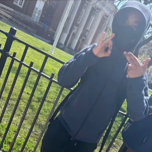 SpazzBlitz - Take His Scooter
