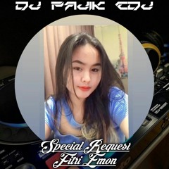 DJ PAJIK CDJ ~ DJ IZINKAN SELAMANYA NAMAMU DIHATI Vs DJ SUDAH TAK CINTA V2 REQ FITRI EMON 2022