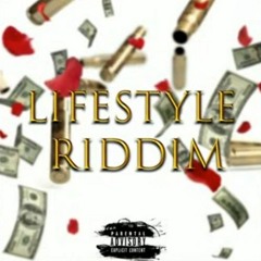 Lifestyle Riddim Mix (K Lion, Rondo, Jahllano & More)(Trinibad 2019)(Clean)