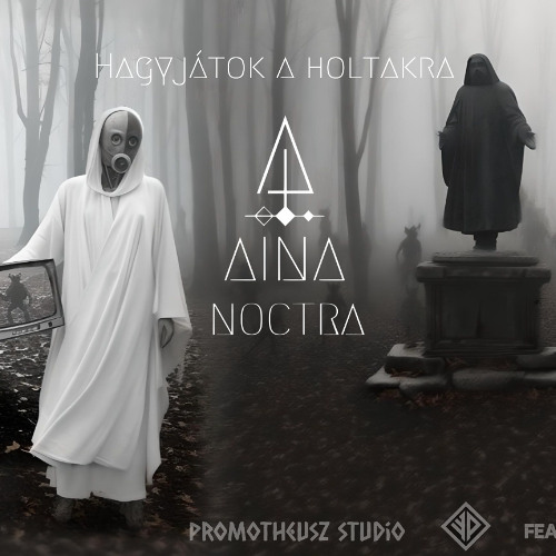 Hagyjátok a holtakra
