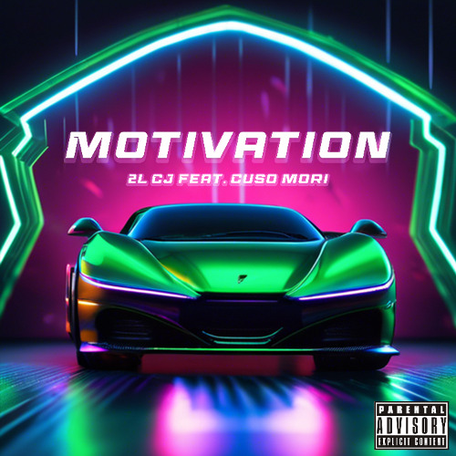 Motivation (feat. Cuso Mori)