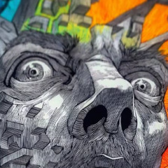 K9//GUENOUILLE - Strange Cycles