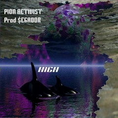 HIGH "freestyle" prod $egaDor