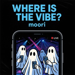 Where is the Vibe? [Free Download]