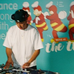 SPARKY | 90's & 2000's THROWBACK R&B MIX | LIVE FROM DOWNTOWN LA JOLLIBEE