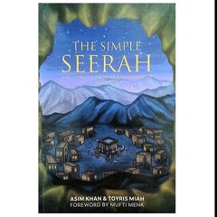 Read [PDF] Books The Simple Seerah