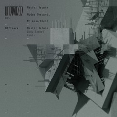 Offtrack - Modus Operandi