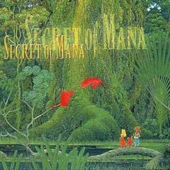 Secret Of Mana- Ceremony(FARRERO FLIP)