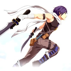 Sora no Kiseki SC「Silver Will, Golden Wings」English cover by ✿ham