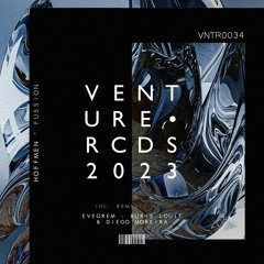 PREMIERE: Hoffmen - Fusion (Evegrem 'Day' Mix) [Venture Records]