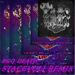 EGO DEATH (Feat. Ty Dolla Sign, Kanye West, FKA twigs, & Skrillex) - STACEVOLI REMIX
