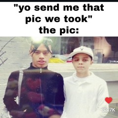 Lil archive- Function feat stater prod p’eirre bourne