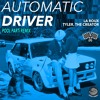 Download Video: La Roux & Tyler, The Creator - AUTOMATIC DRIVER (POOL PARTi Remix)