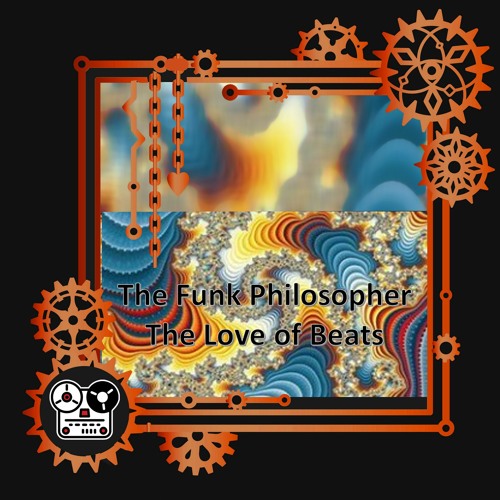 Advent Day 9 - Love Of Beats: The Funk Philosopher.