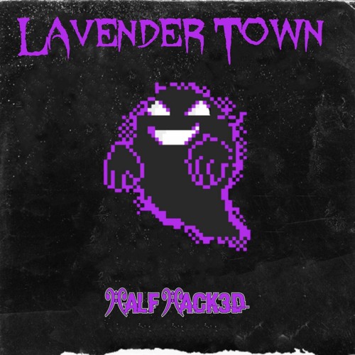 Lavender Town [Free Download]