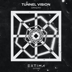 PREMIERE: DANZAH - Tunnel Vision (Original Mix) [EXTIMA]