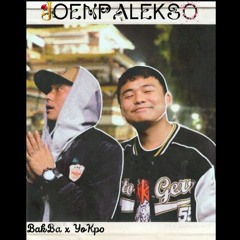 JoenPaLekSo-Yokpo x Bakba