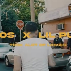 4Loso Ft.Lil Pug- Took A lot Of Losses