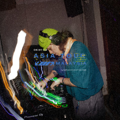 WEJJPLAY Live @ Sessions Malaysia: Asia Tour [06.07.24]