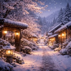 mùa đông lạnh