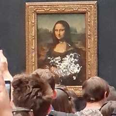 Museu do Louvre - Lu1k Version