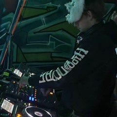 DR. DARK RABBIT - UPTEMPO MIX (April 2023)(#01) (.WAV)