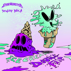 Dorrough - Ice Cream Paint Job (Stupid Thick x Star Monster Flip)