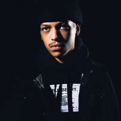 Stream Jace! (iayze) - Brand New Glock! (Reverence 2 Leak