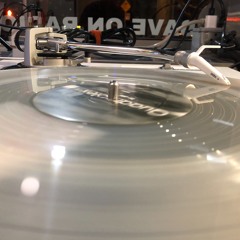 2020/02/02 year 2001 vinyl set (idm, trip hop, dnb) - Street Level Beat Radio at SaveOnRadio.com