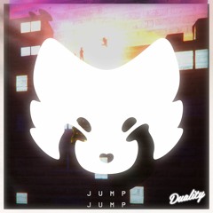DROELOE - JUMP (feat. Nevve) VS Au5 - Moonland ~ [Duality Mashup]